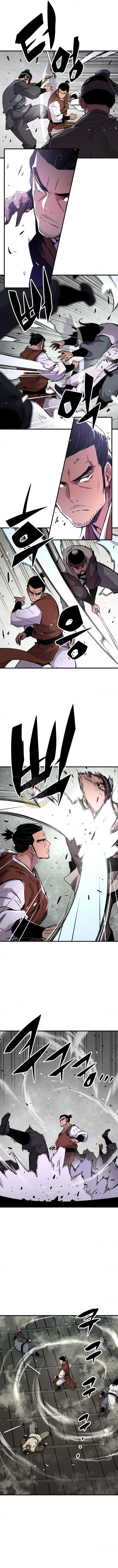 Reincarnation Of The Heavenly Demon Chapter 71 12